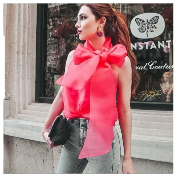 Zara top (2717) - Picture 2 of 8